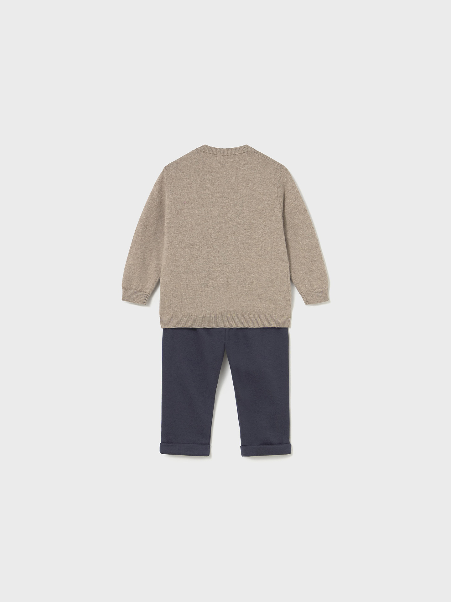 Conjunto de 2 Peças