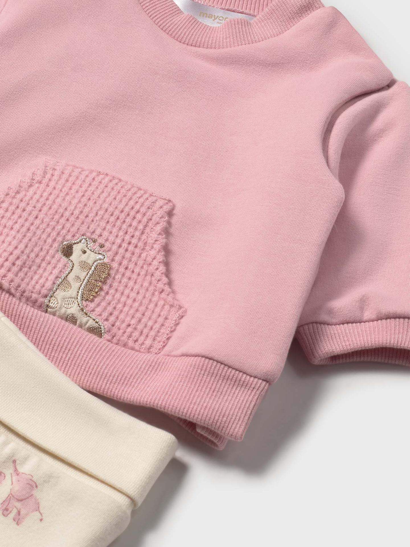 Conjunto de 2 Peças