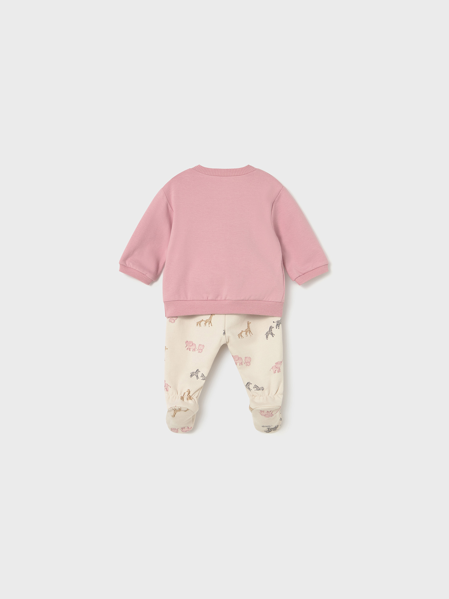 Conjunto de 2 Peças