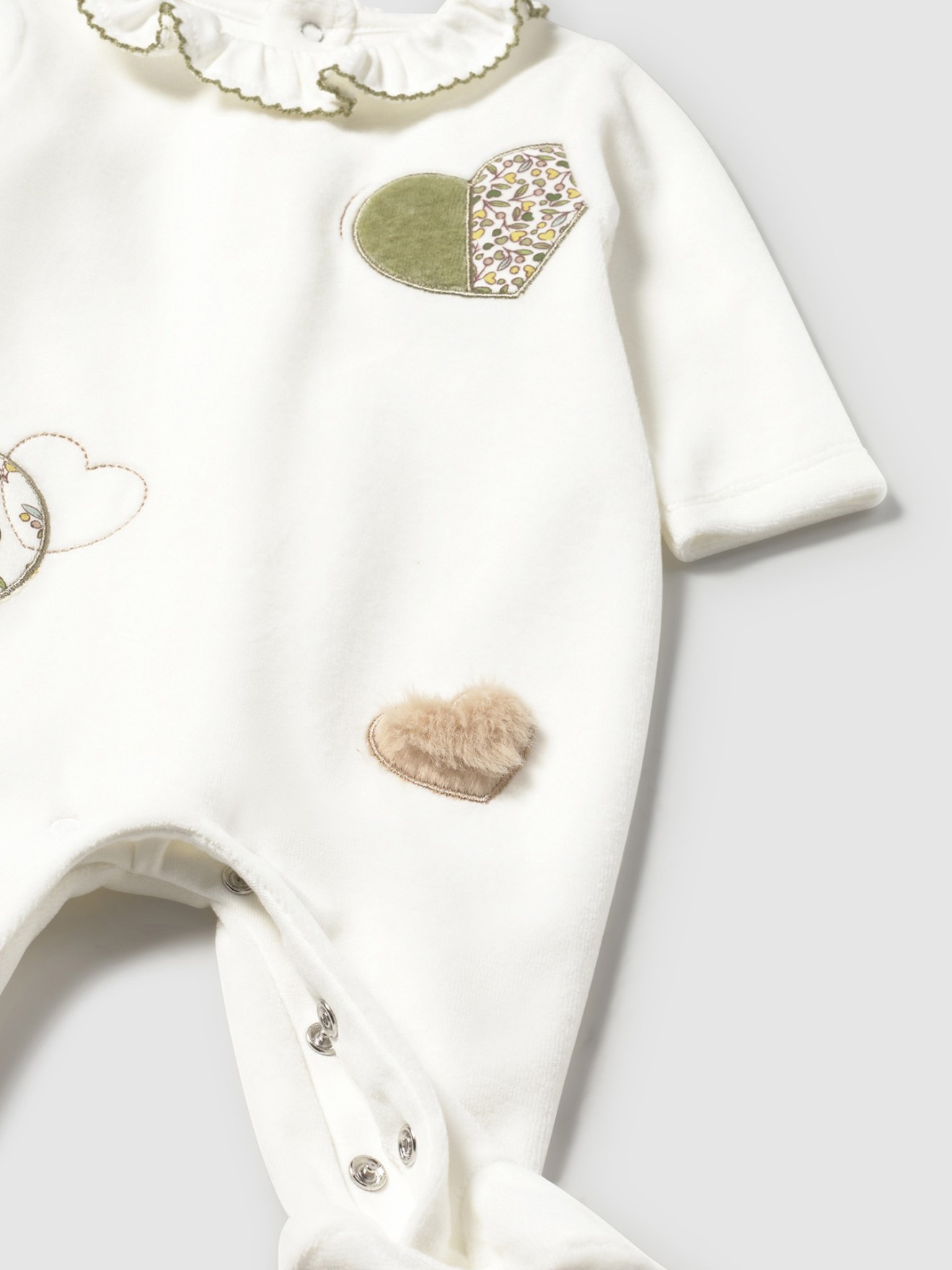 Conjunto 2 Babygrow