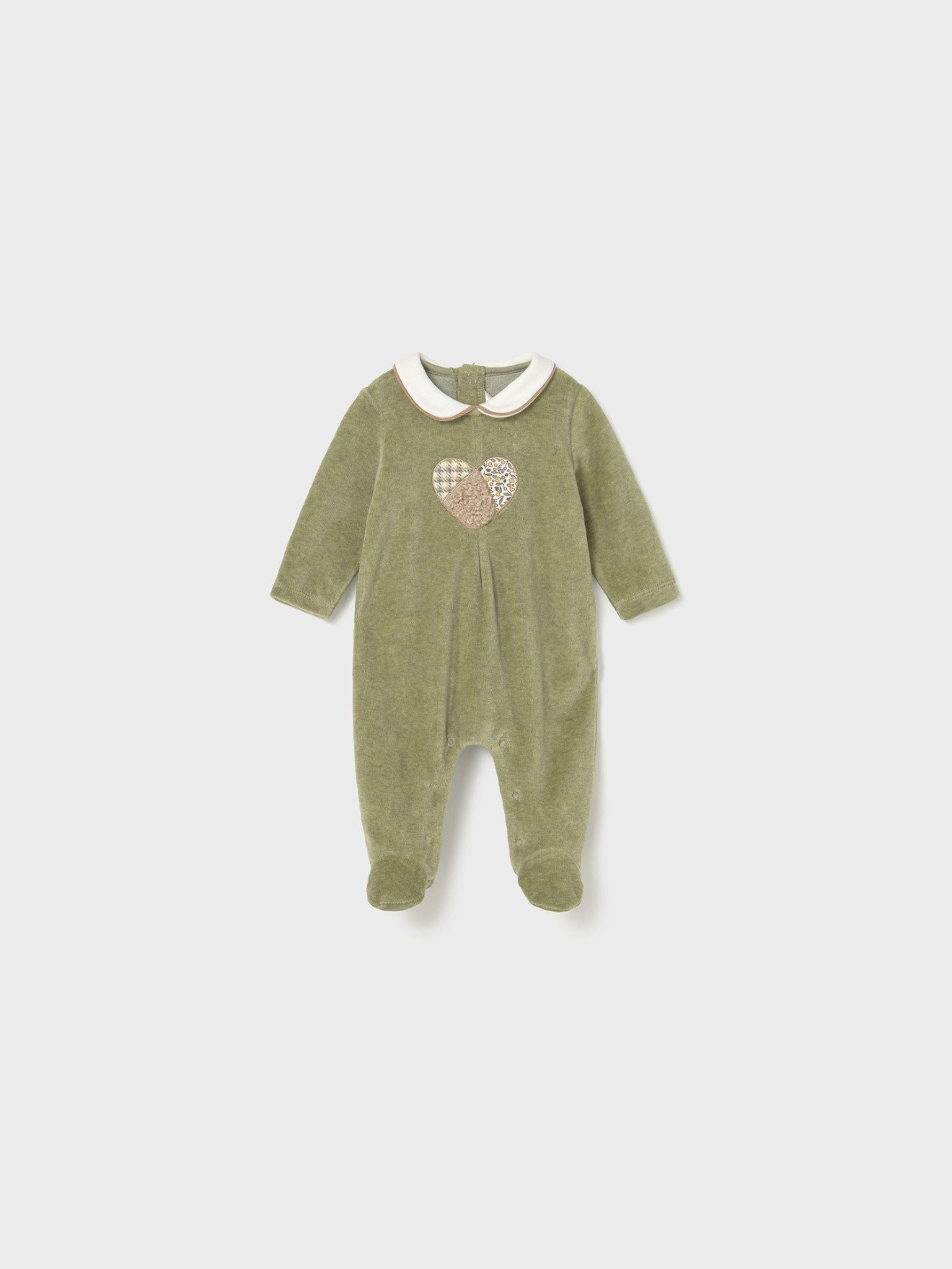 Conjunto 2 Babygrow
