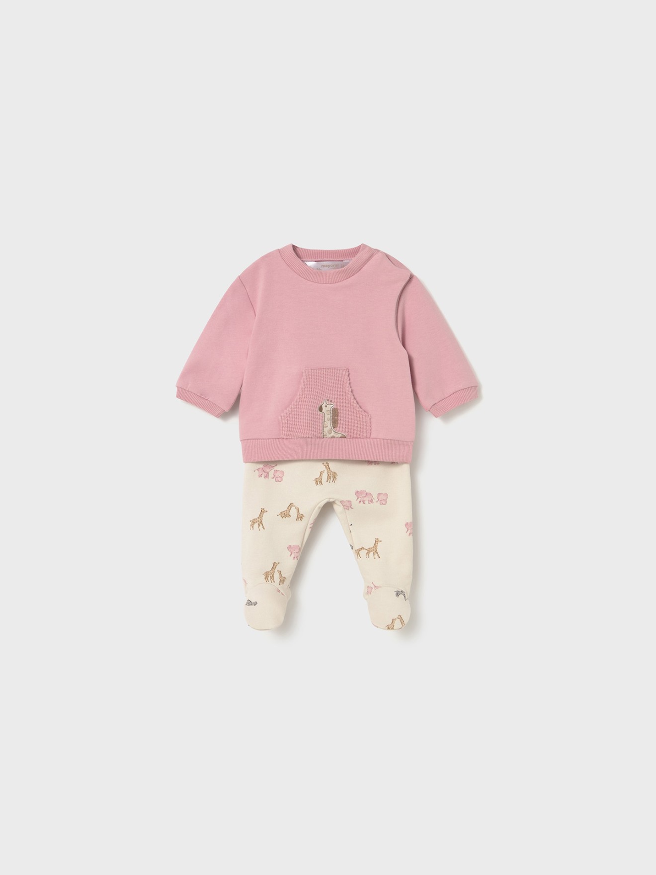 Conjunto de 2 Peas