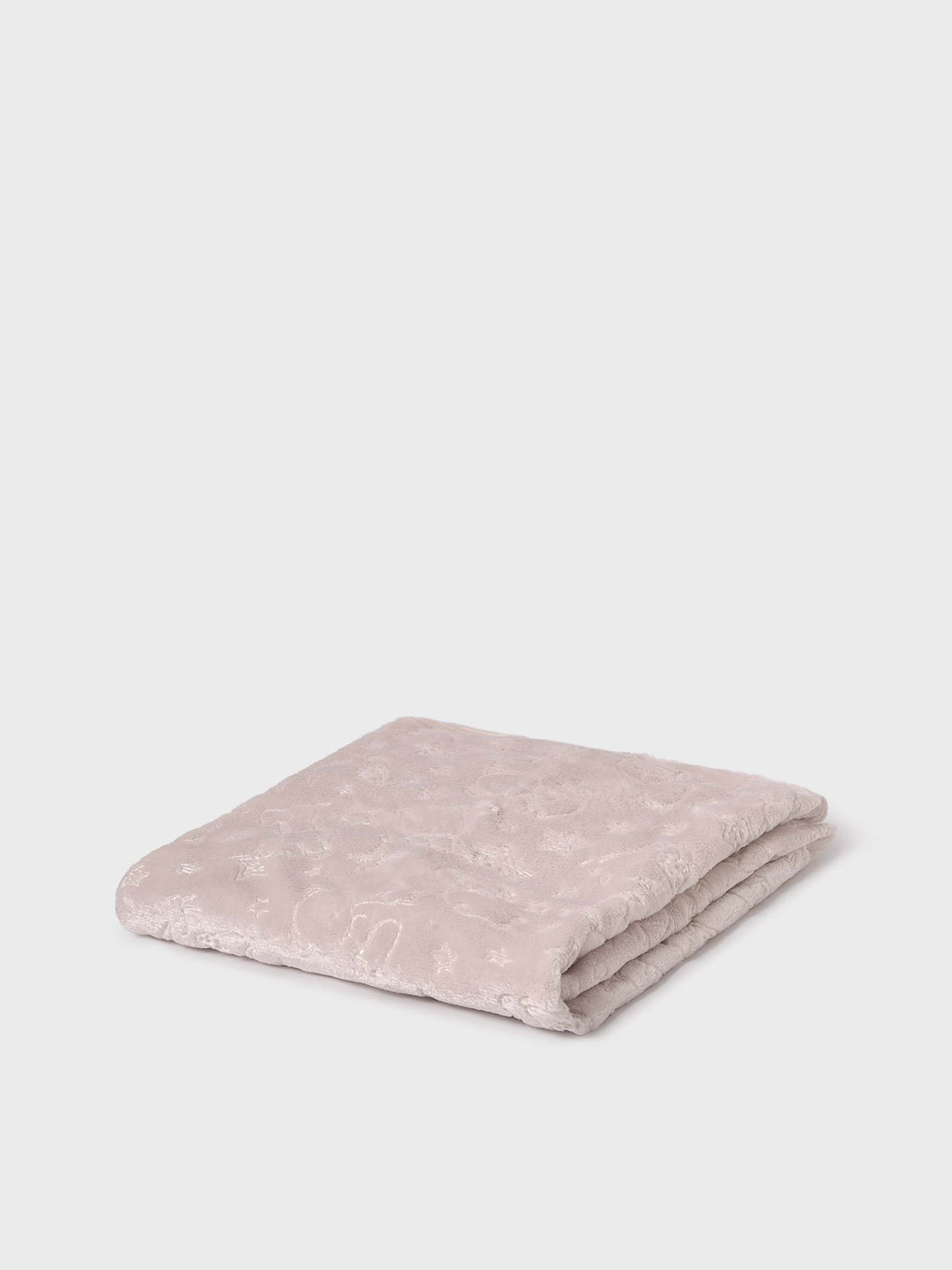 Conjunto Manta e Dou Dou