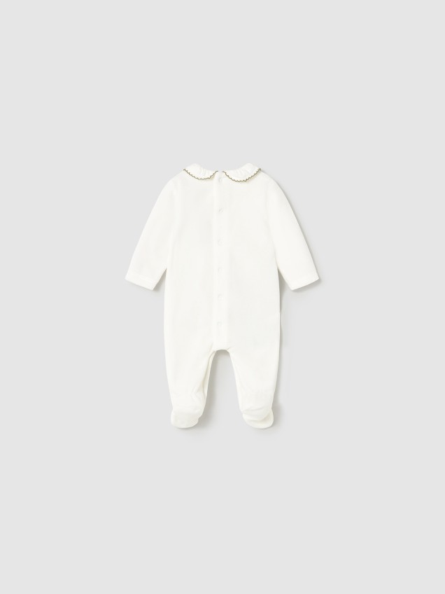 Conjunto 2 Babygrow