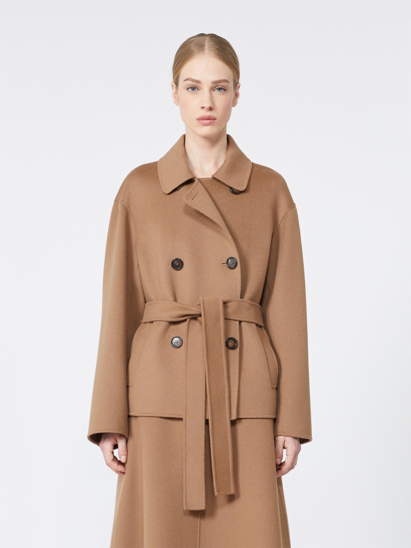 Trench Coat Carolina