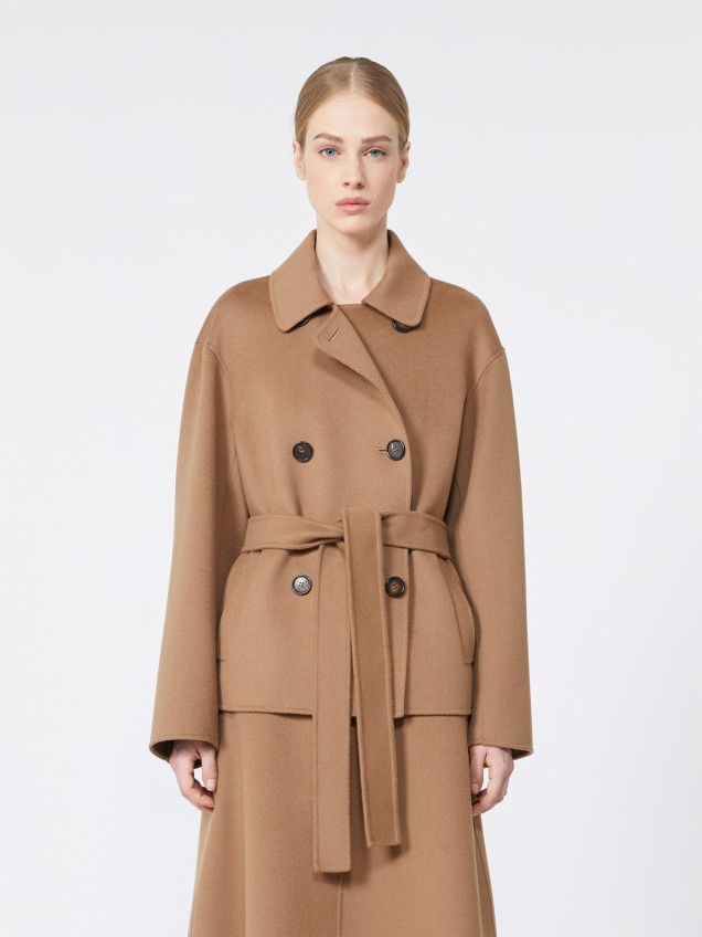 Trench Coat Carolina