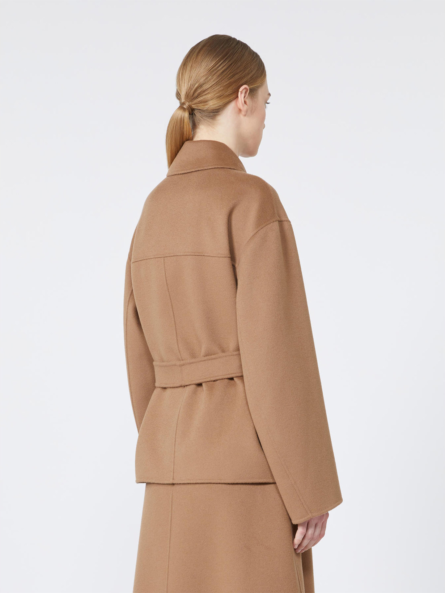 Trench Coat Carolina