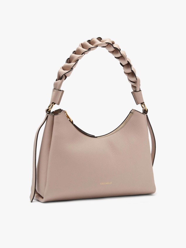 Mala de Ombro Boheme Small