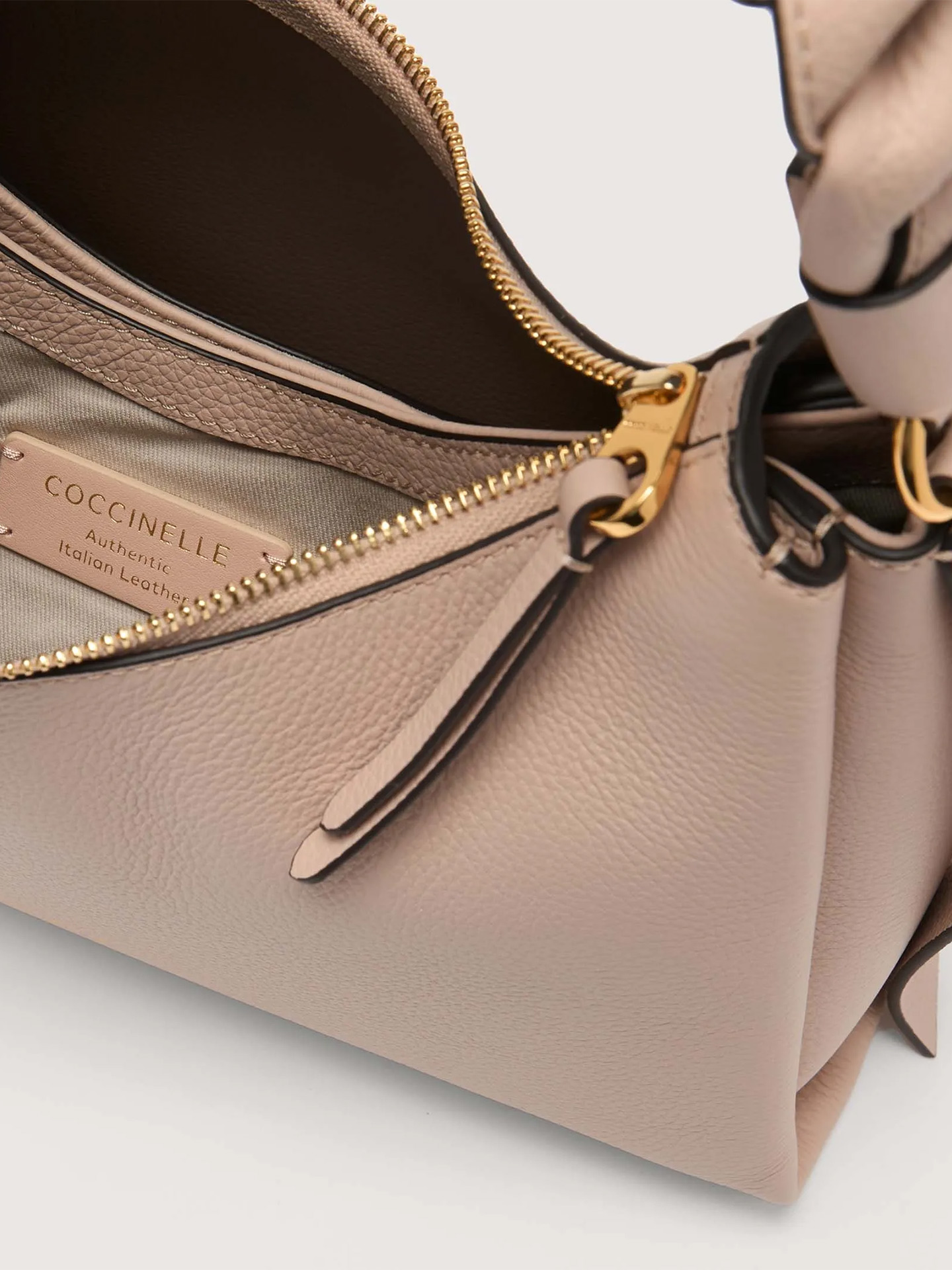 Mala de Ombro Boheme Small