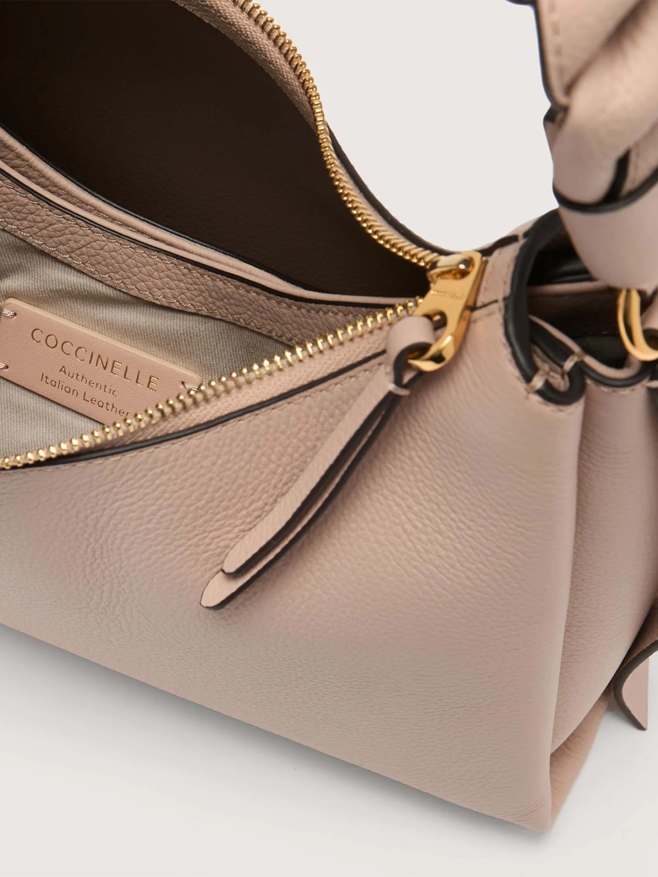 Mala de Ombro Boheme Small