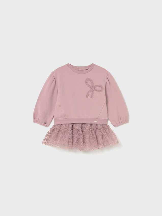 Conjunto de 2 Peas de Algodo