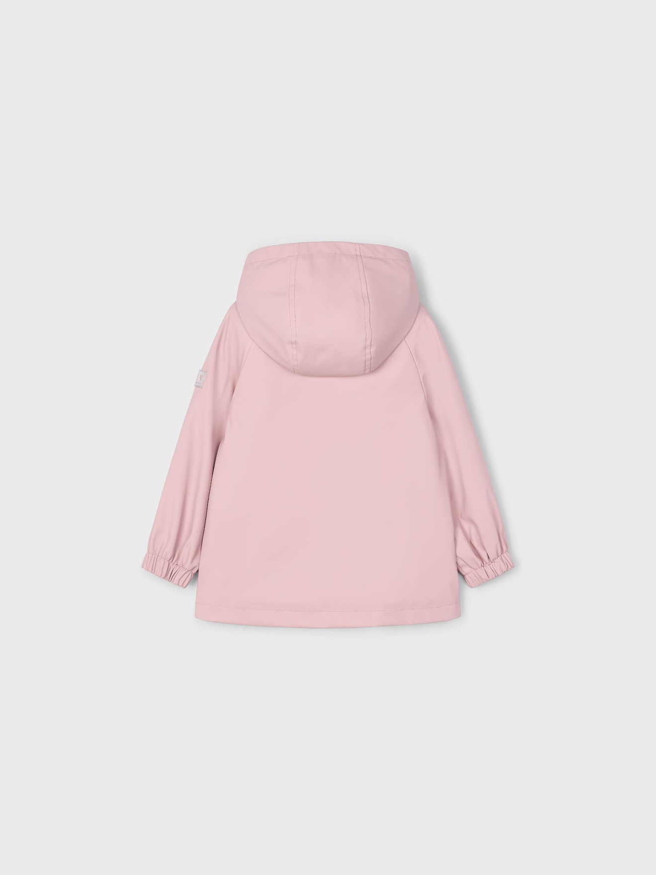 Parka com Capuz