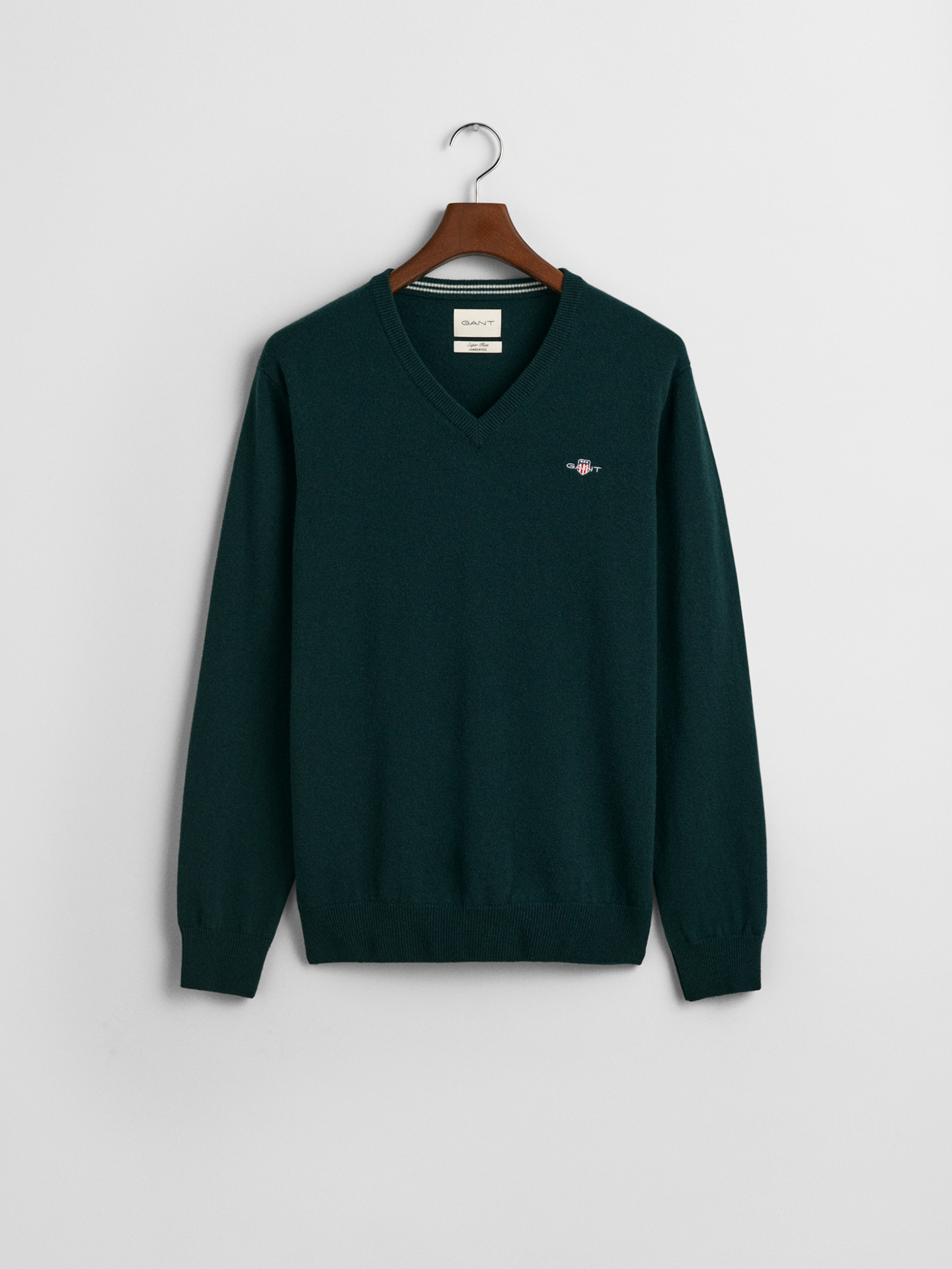 Pullover em L