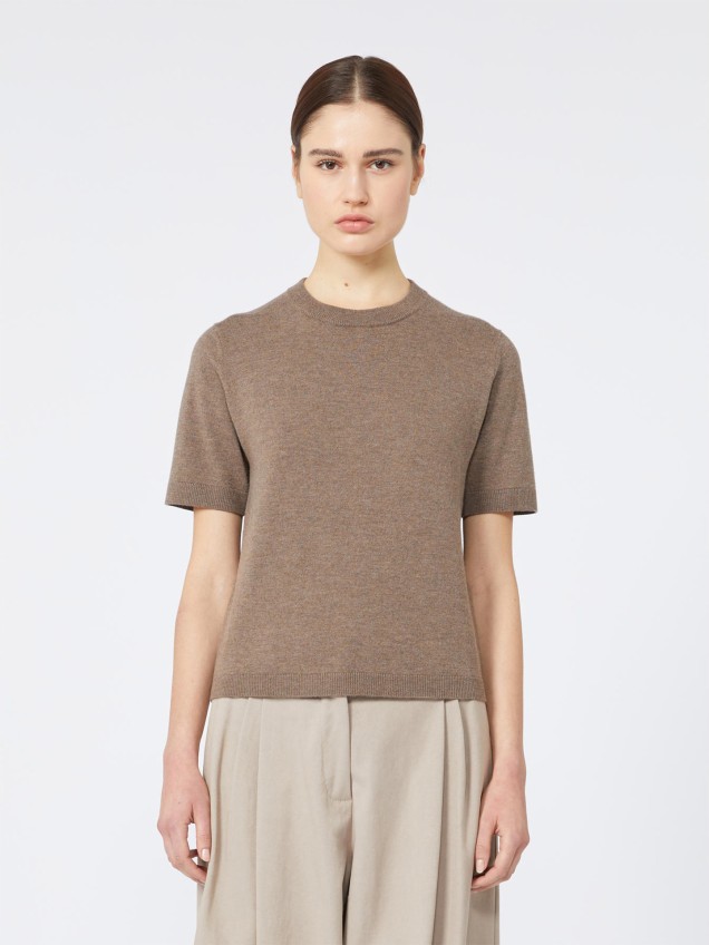 T-shirt de Malha Just