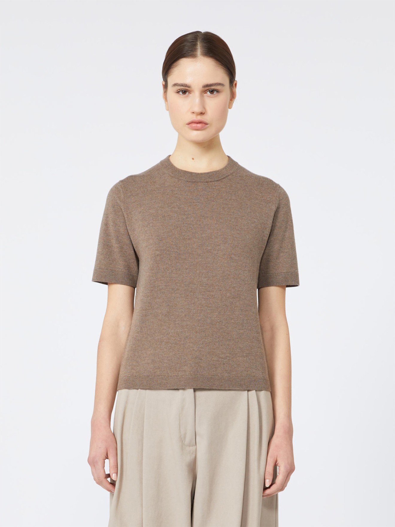 T-shirt de Malha Just