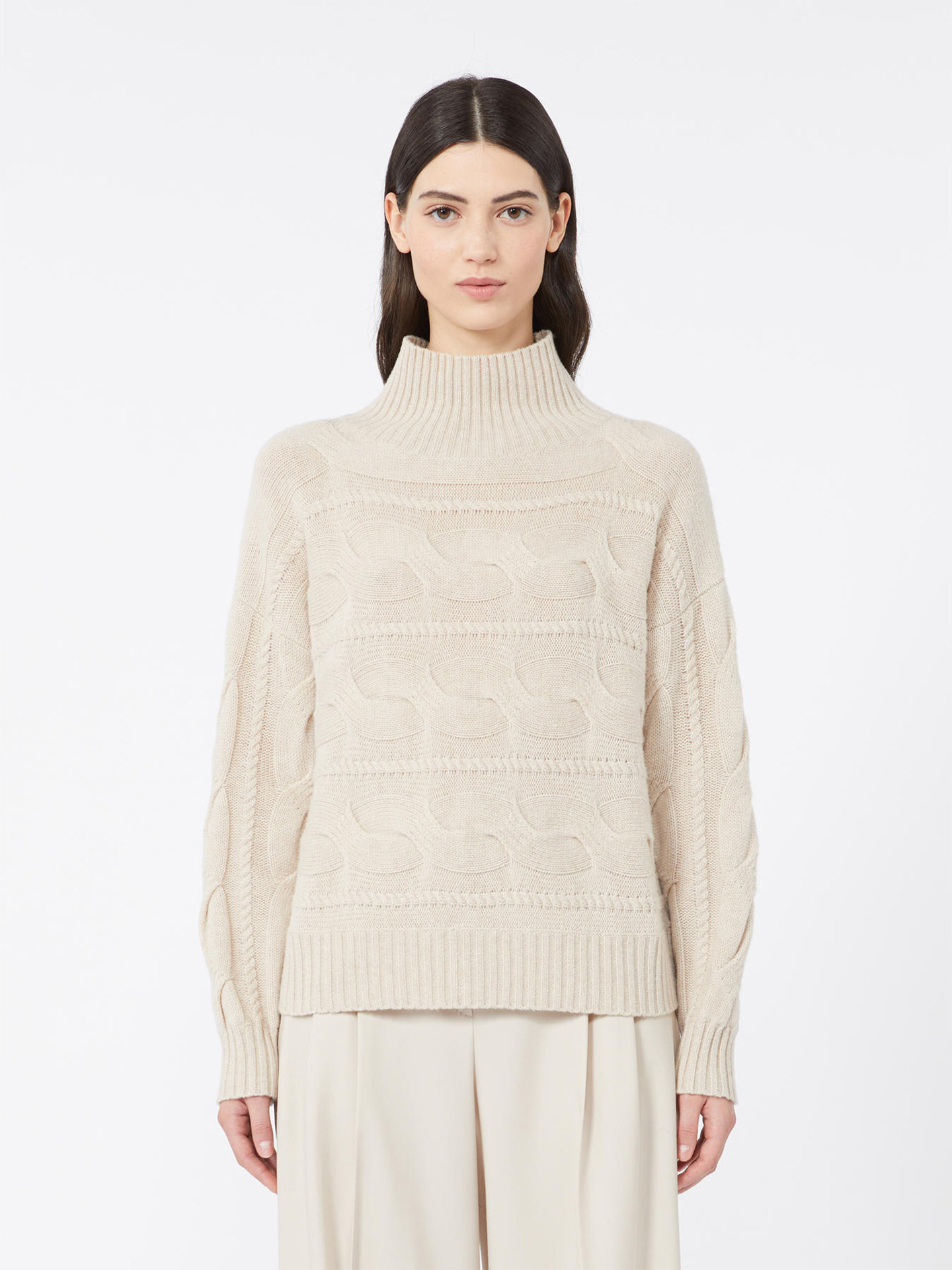 Camisola de Lã Vodka