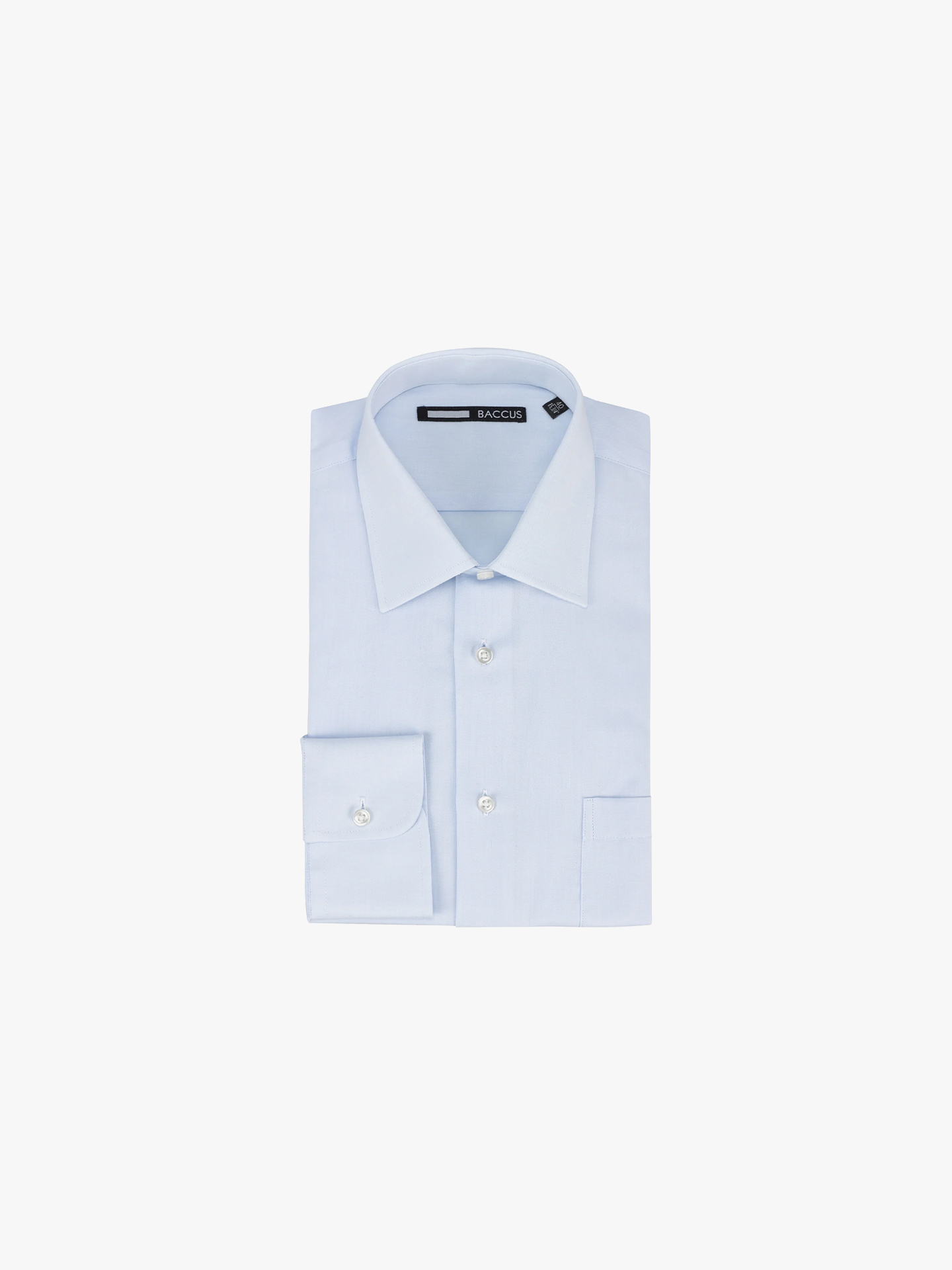 Camisa de Algodão
