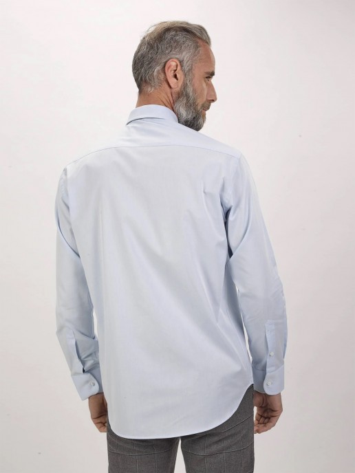 Camisa de Algodo