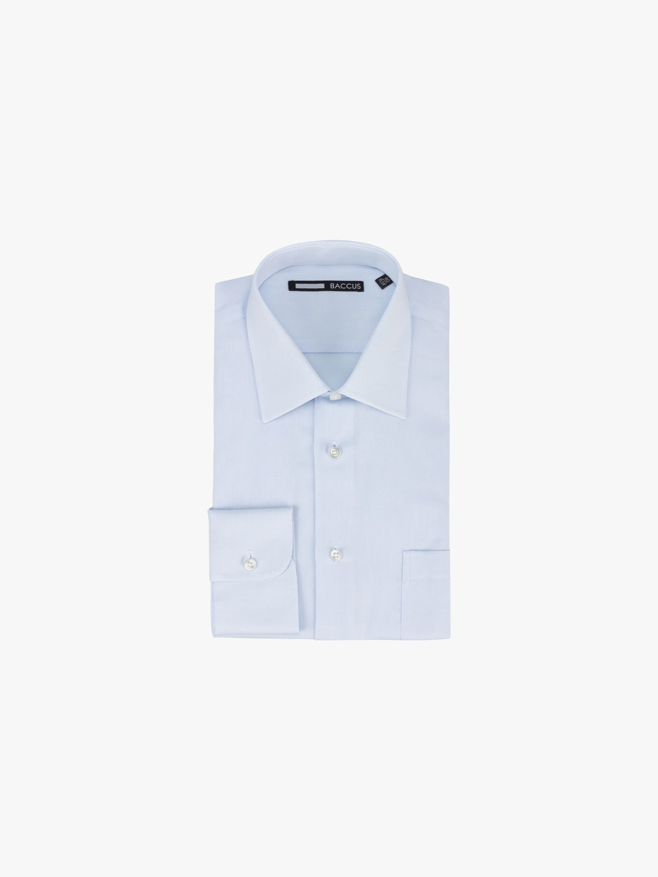 Camisa de Algodão