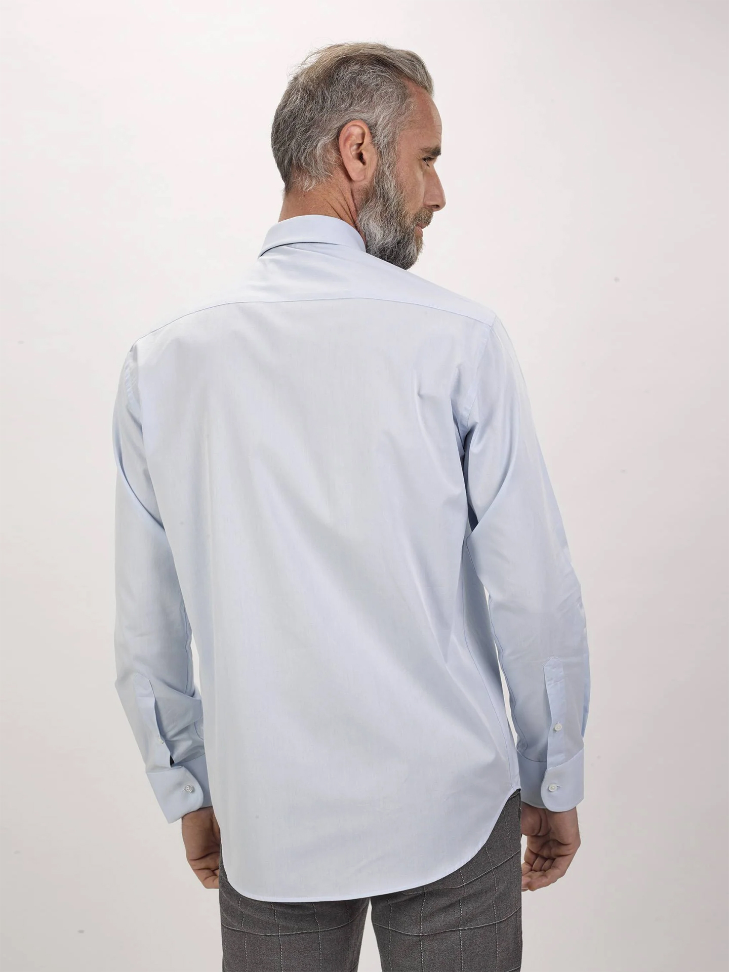 Camisa de Algodão
