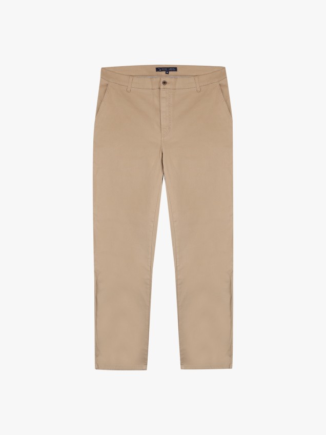 Calas Chino