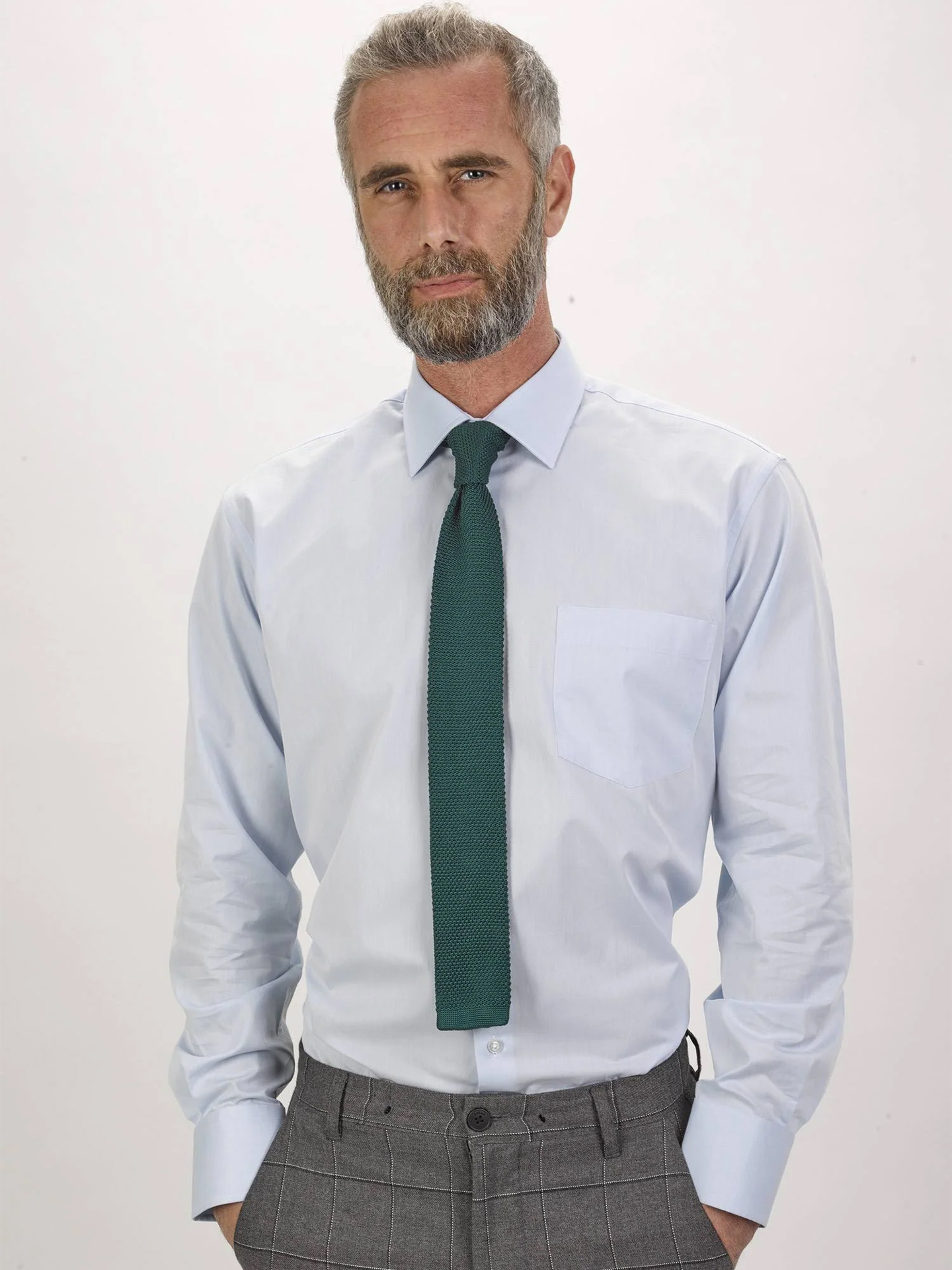Camisa de Algodão