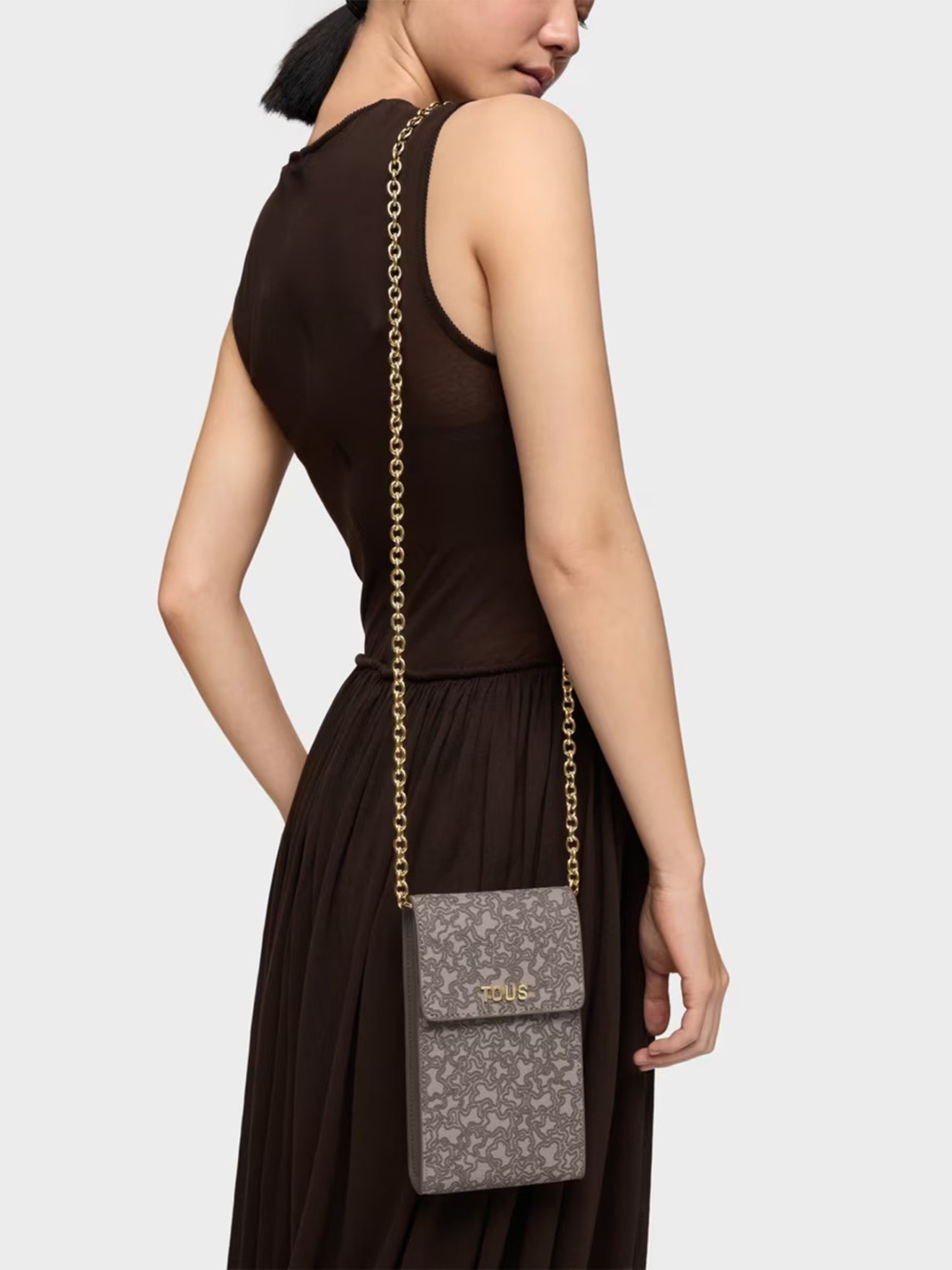 Mala de Tiracolo para Telemvel