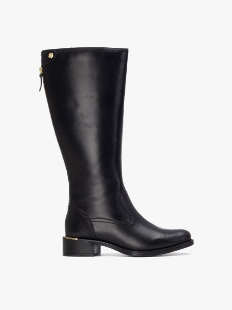 Botas de Cano Alto