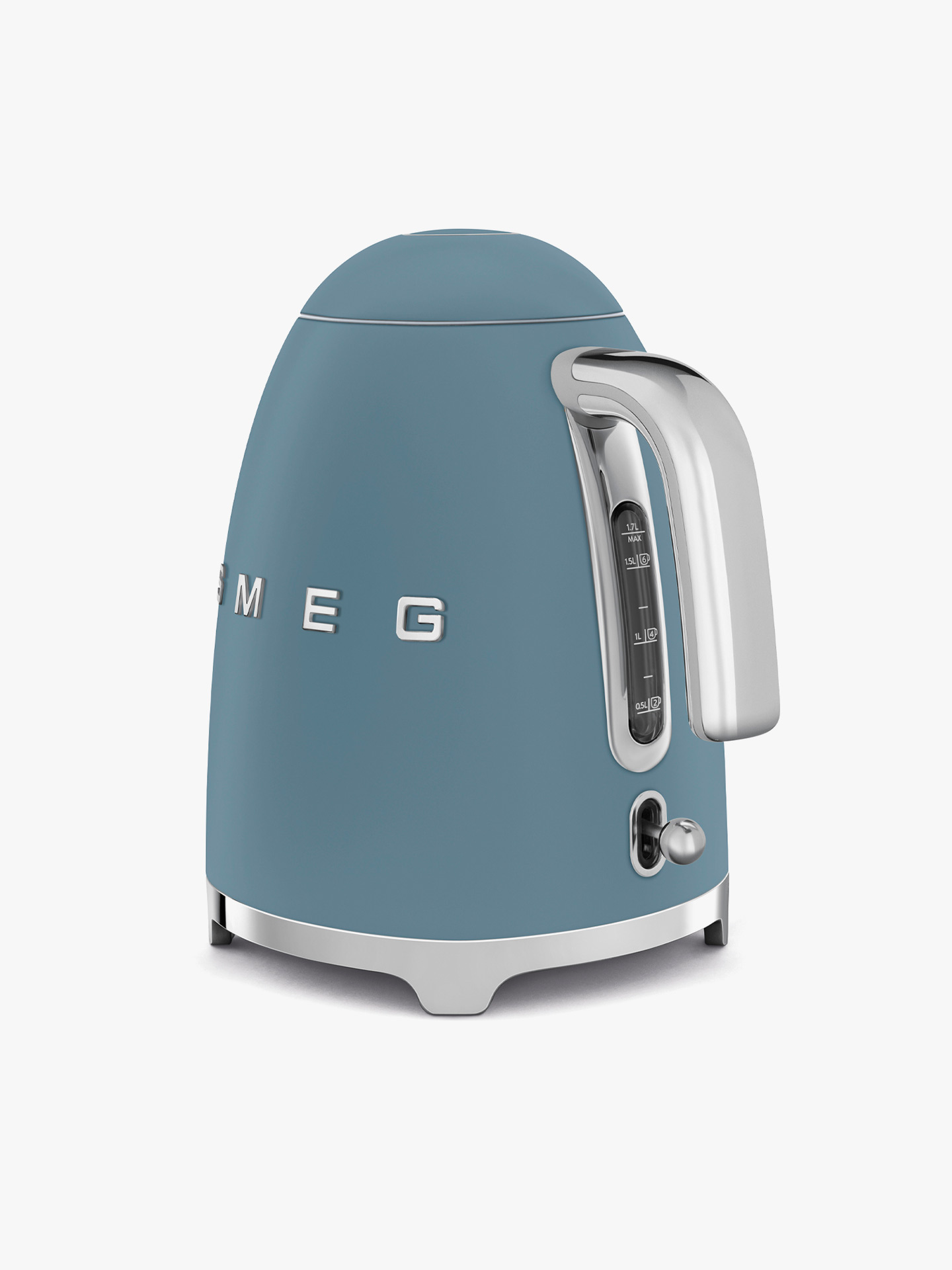 Chaleira Eletrica 1,7lts