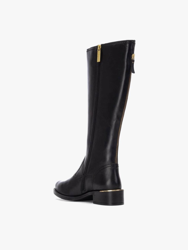 Botas de Cano Alto
