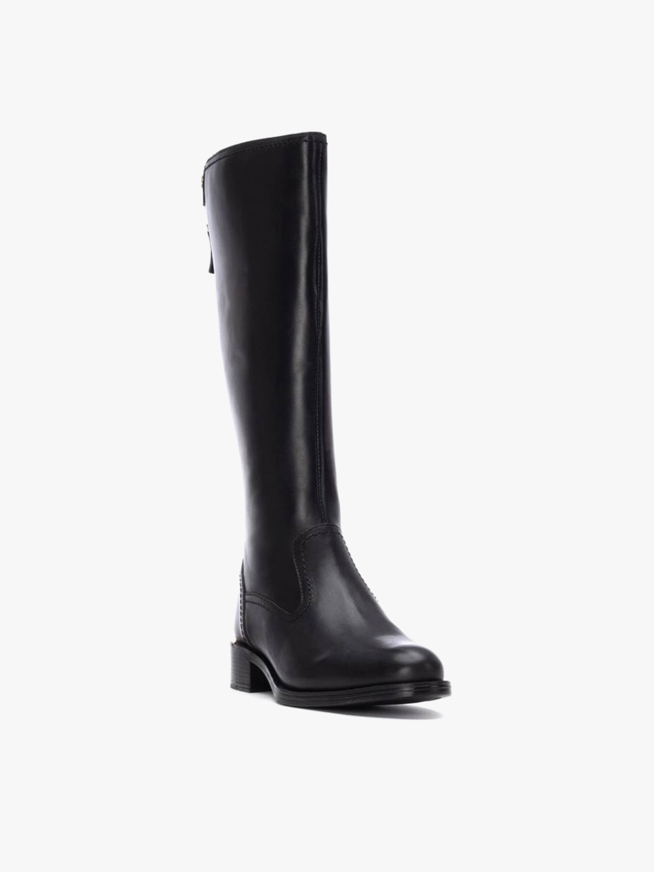 Botas de Cano Alto