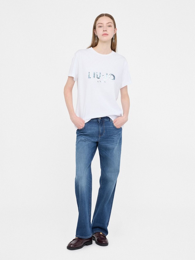 T-Shirt Regular Fit