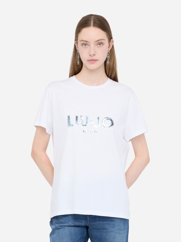 T-Shirt Regular Fit
