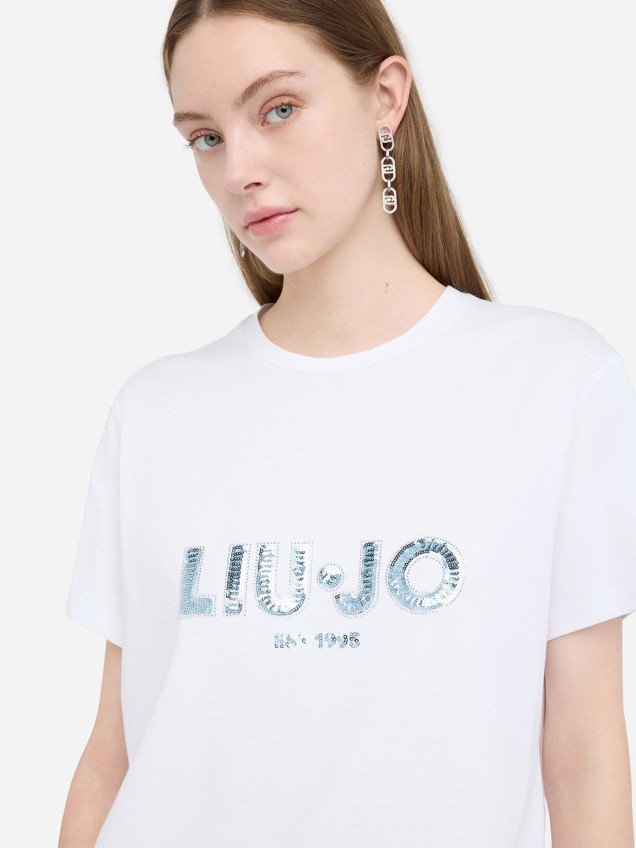 T-Shirt Regular Fit