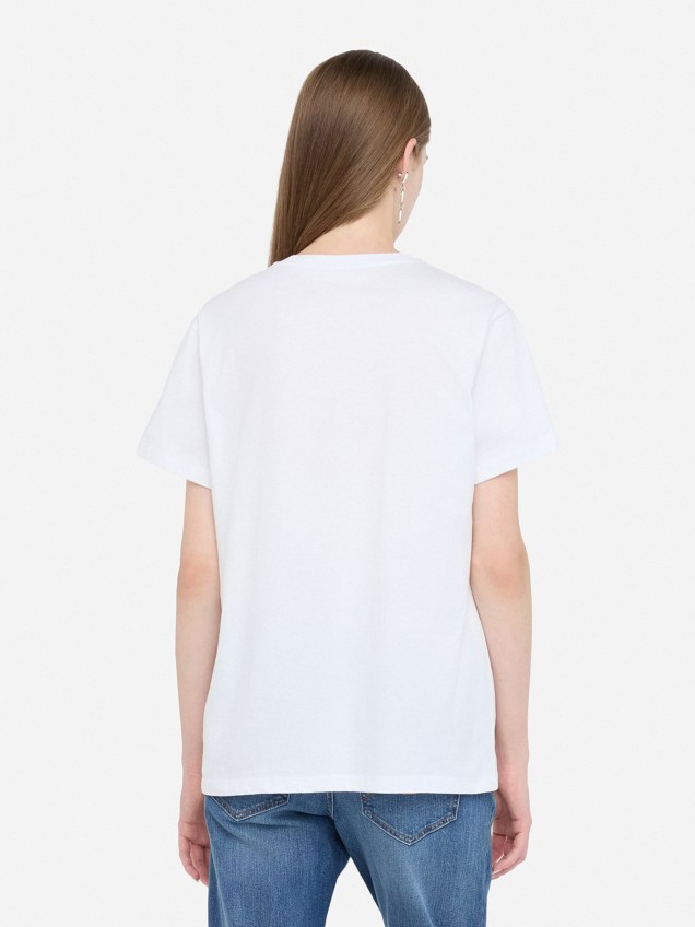 T-Shirt Regular Fit