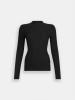 Camisola de Malha com Contas