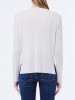 Camisola de Malha com Contas