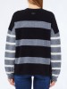 Camisola de Malha com Decote em V