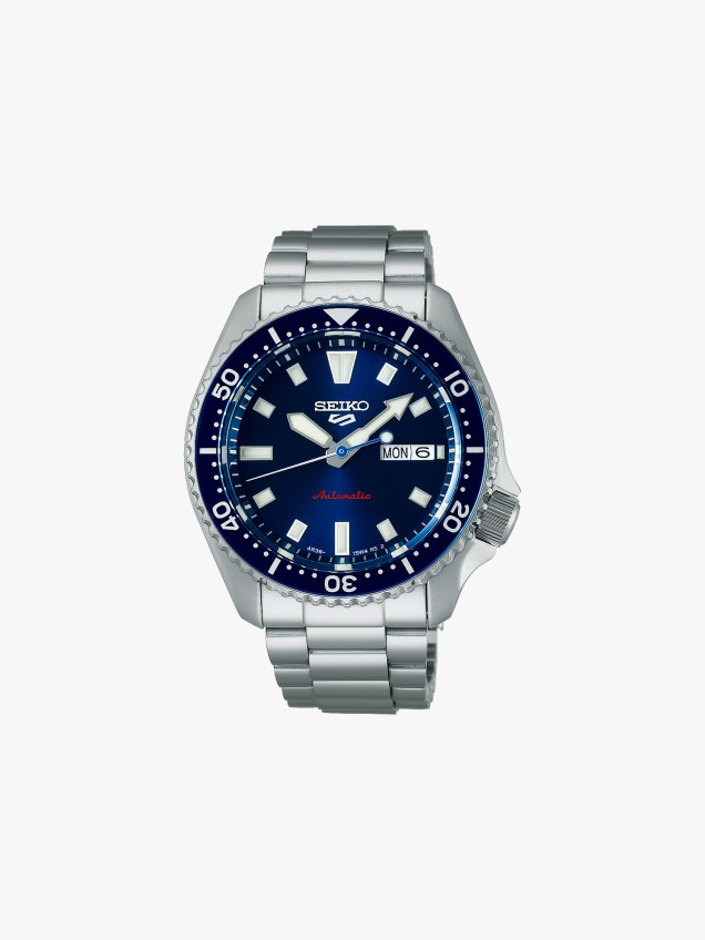 Relgio 5 Sports SRPL83K1