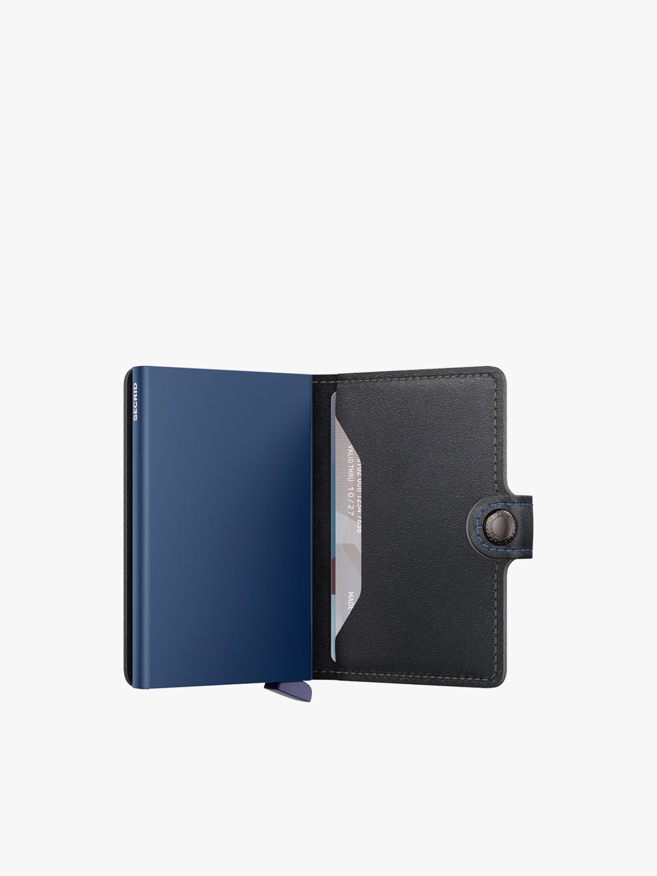 Carteira Miniwallet Original