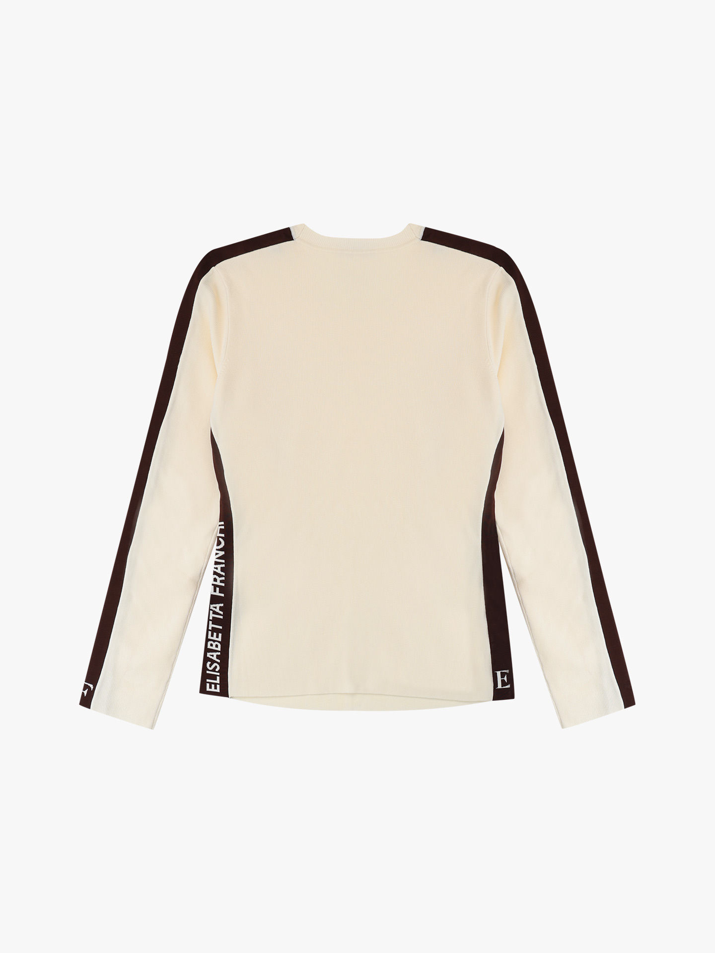 Camisola de Malha Slim Fit