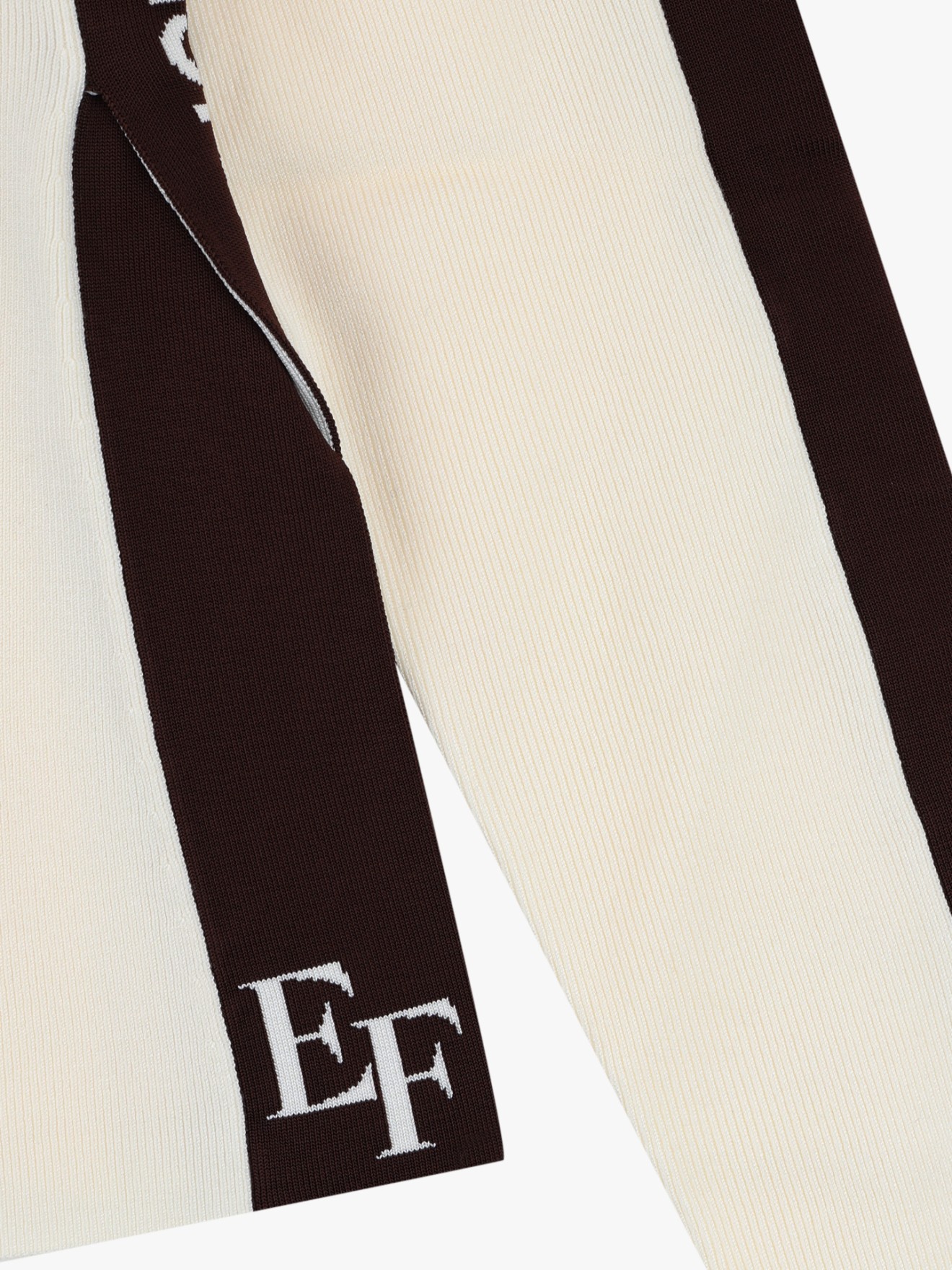 Camisola de Malha Slim Fit