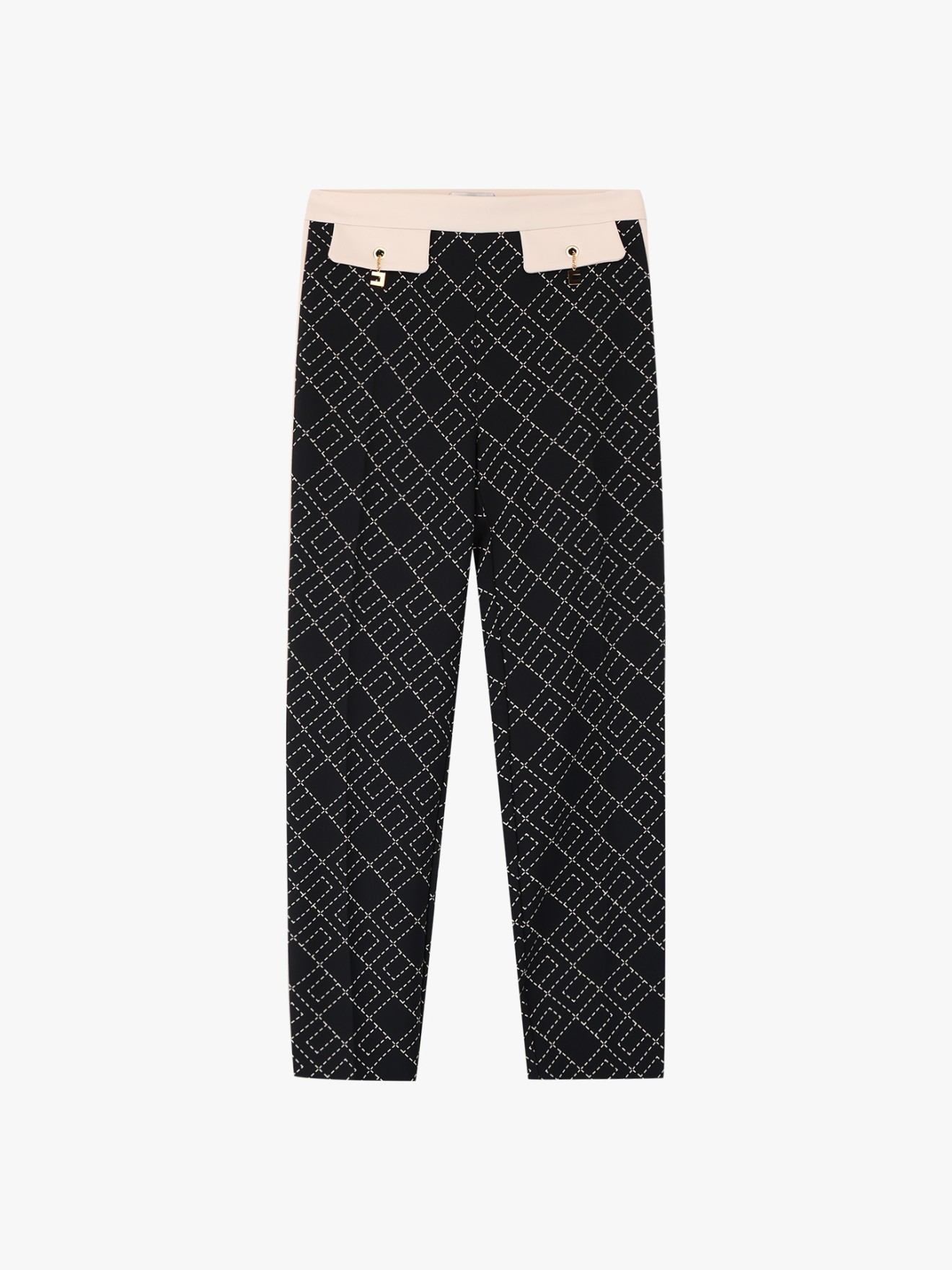 Calas Slim Fit