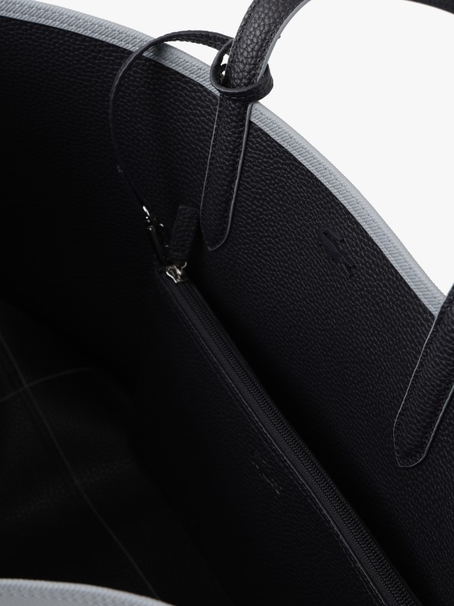 Tote Bag Anna Reversível