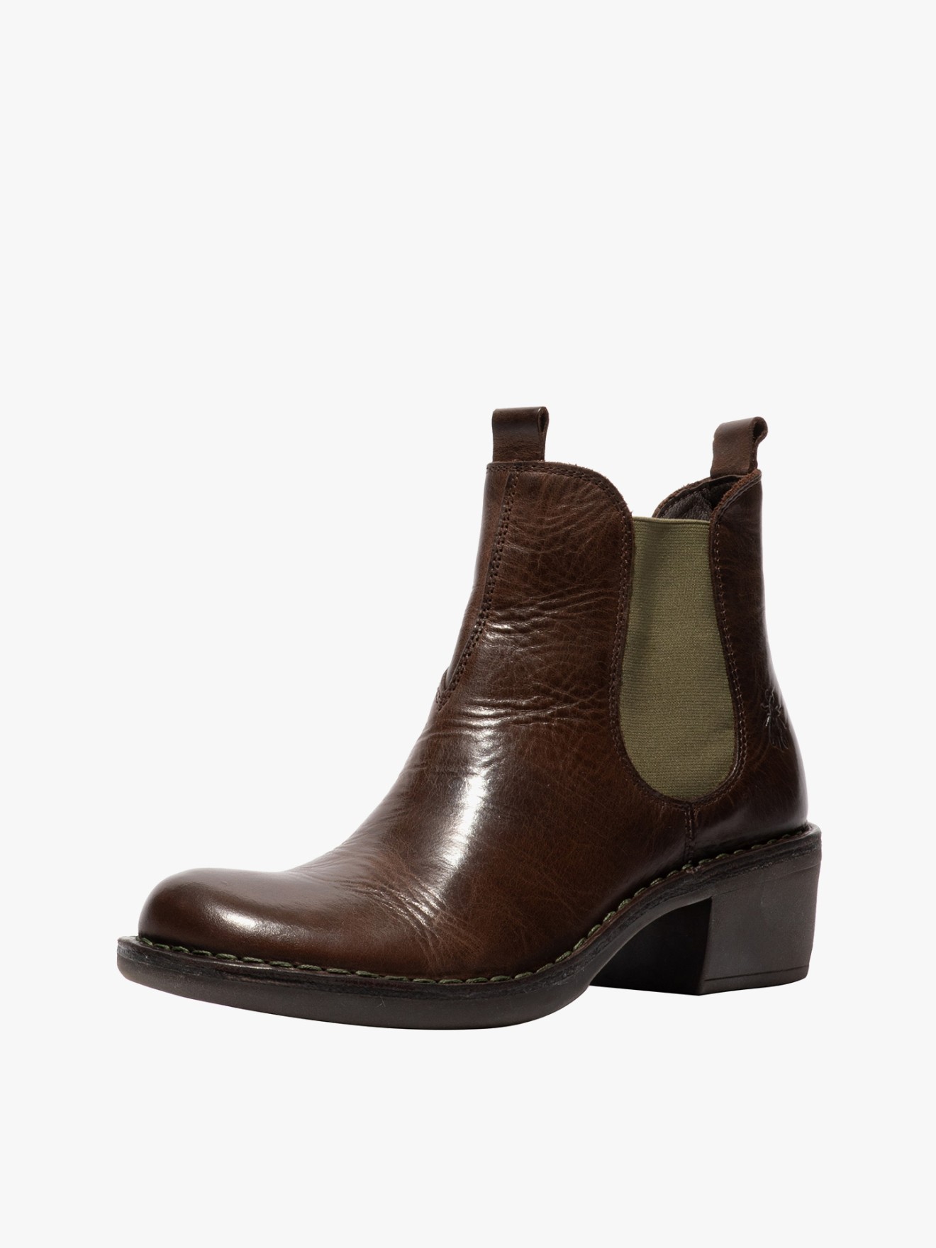 Botas Chelsea