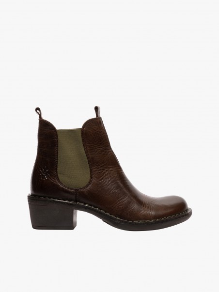 Botas Chelsea