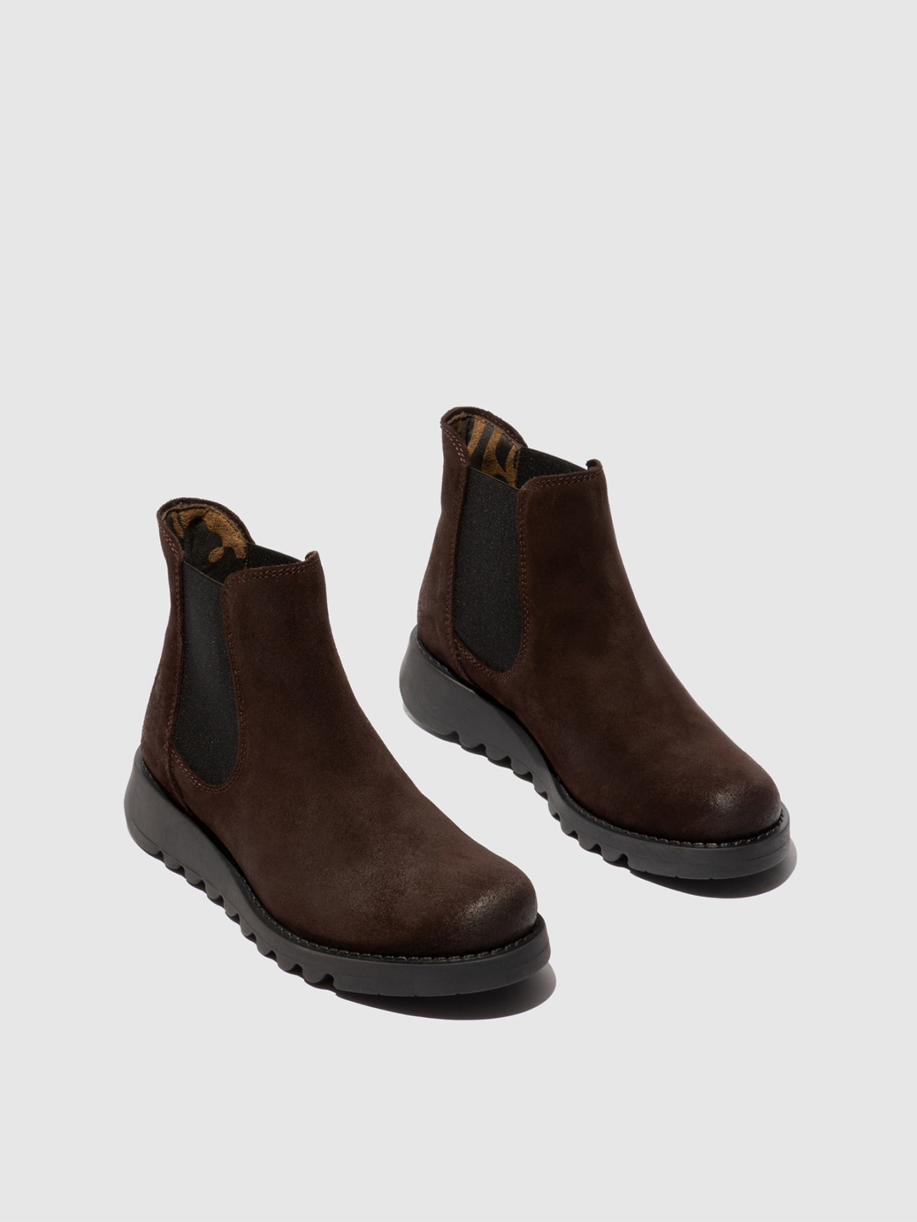 Botas Chelsea