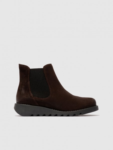 Botas Chelsea