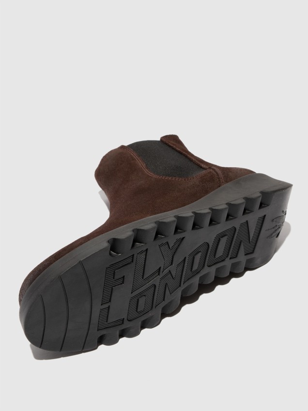 Botas Chelsea
