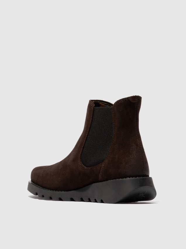 Botas Chelsea